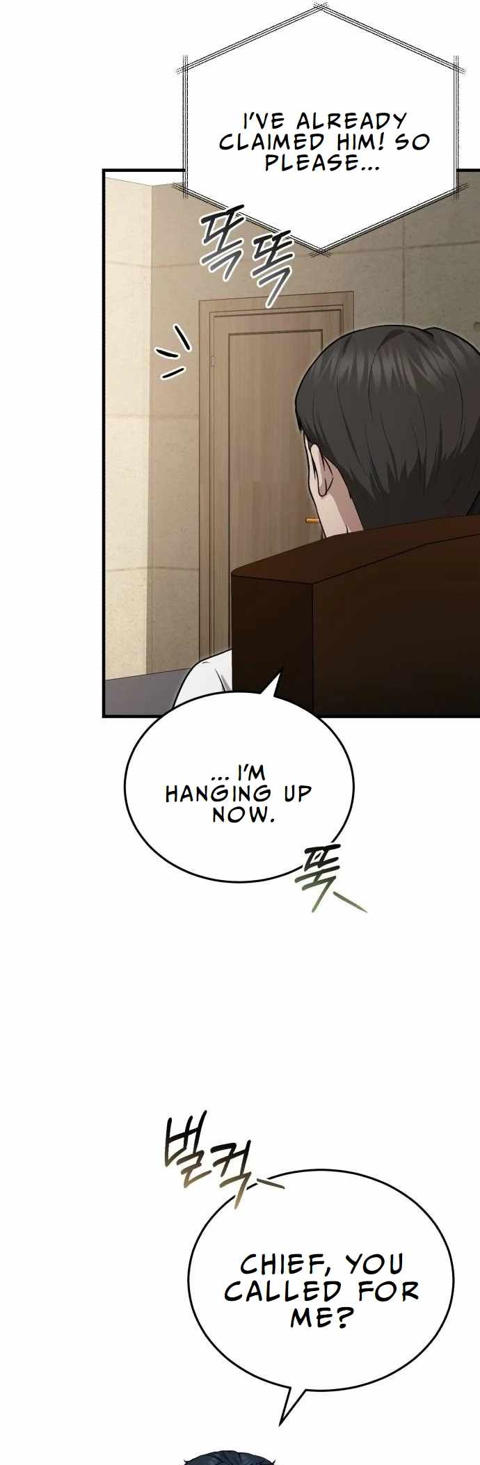 The Regressed Doctor Wants to Live Quietly Chapter 13 14